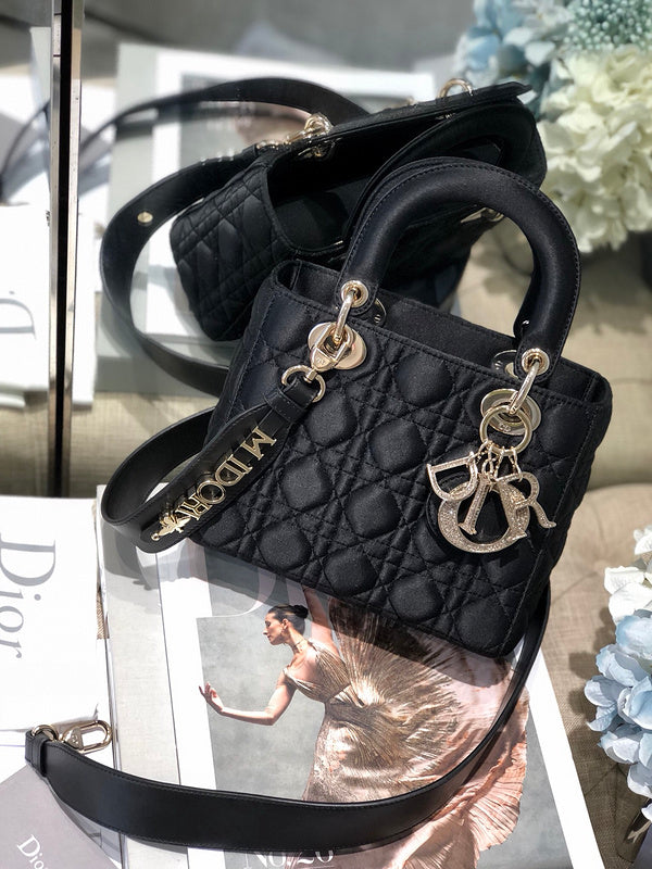 Satchel Bags - DOR Bags - 1169