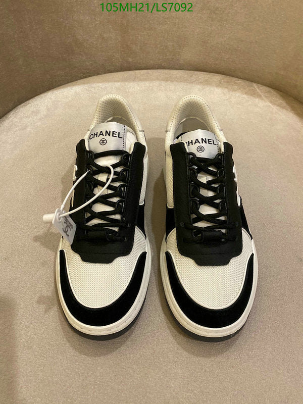 SAMC - CHL Women Shoes Sneakers - 236