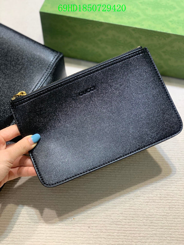 Glami Fashion - GCI Bags - 10837
