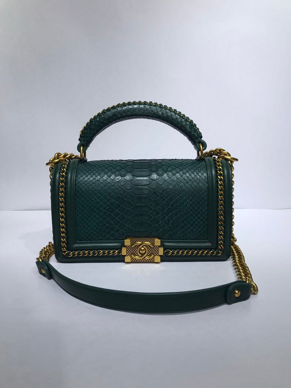 Satchel Bags - CLN Bags - 773