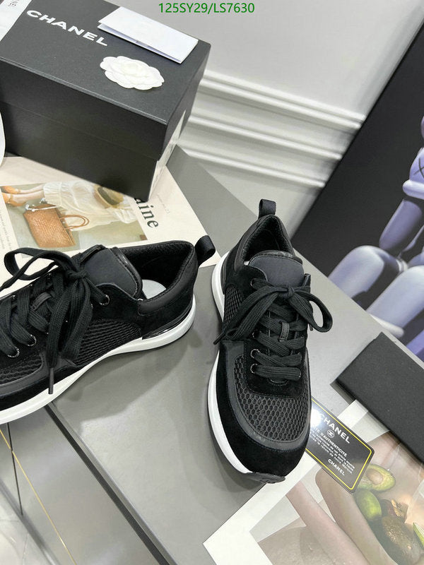 SAMC - CHL Women Shoes Sneakers - 230