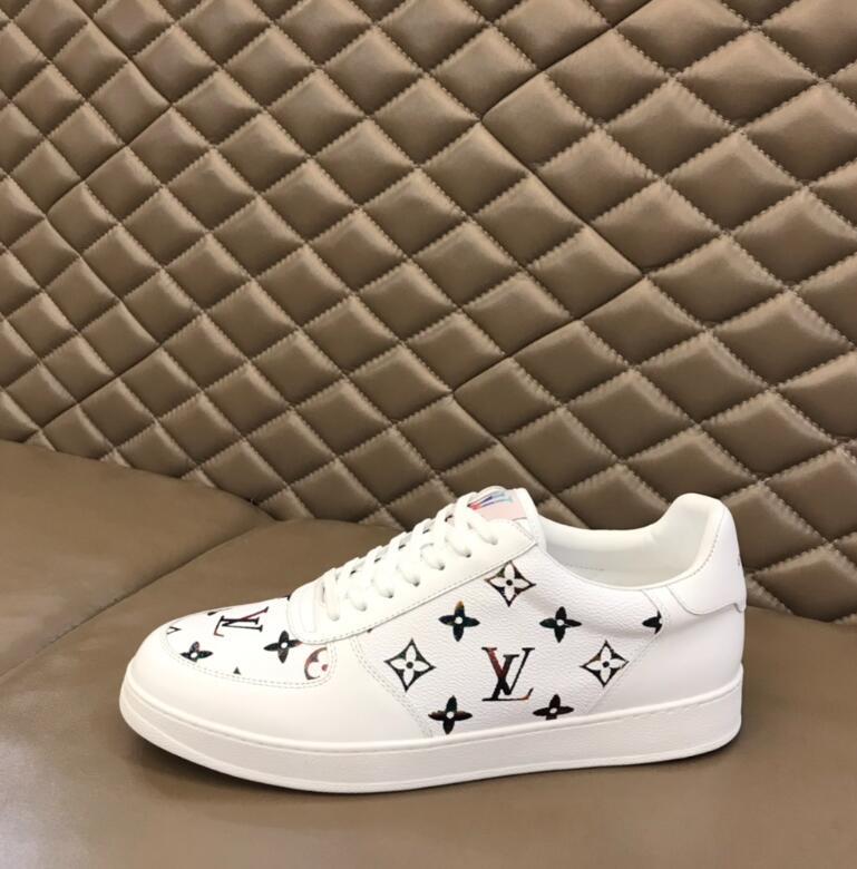 Glamy - LOV Men Shoes - 1565