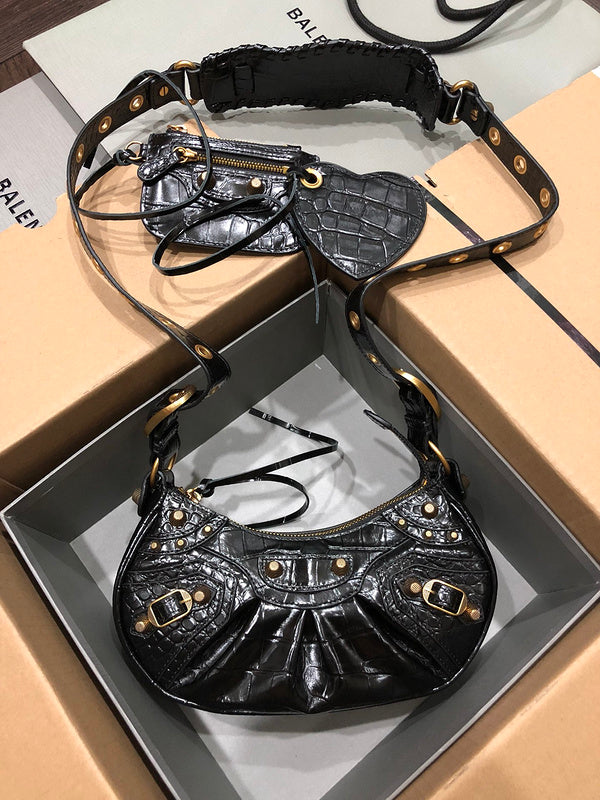 Glamy - BG Bags - 731