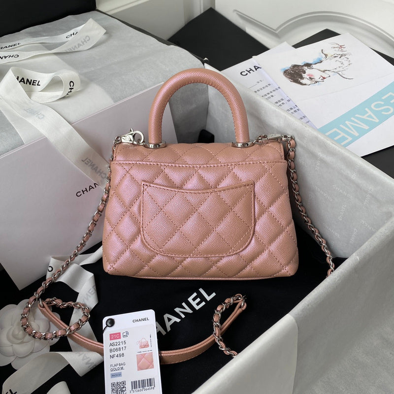 Satchel Bags - CLN Bags - 873