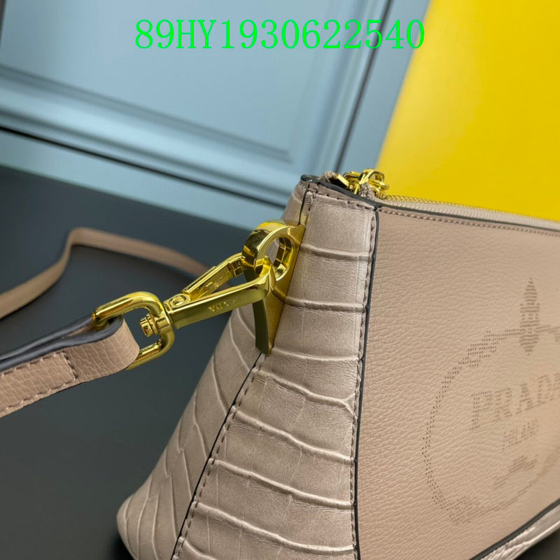 Satchel Bags - PDA Bags - 4204