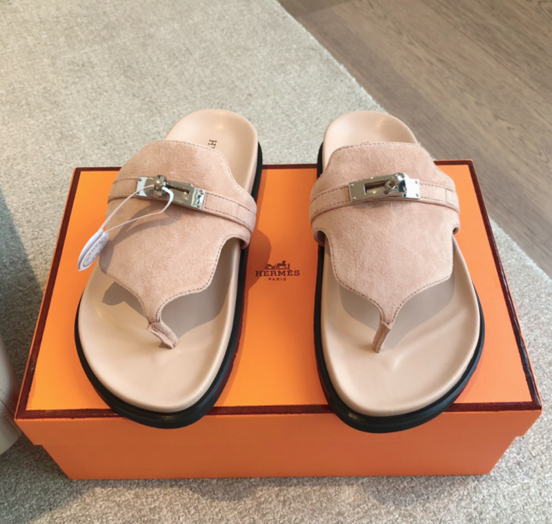 SAMC - HMS Women Shoes - 652