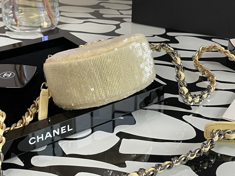 Chanel Bags