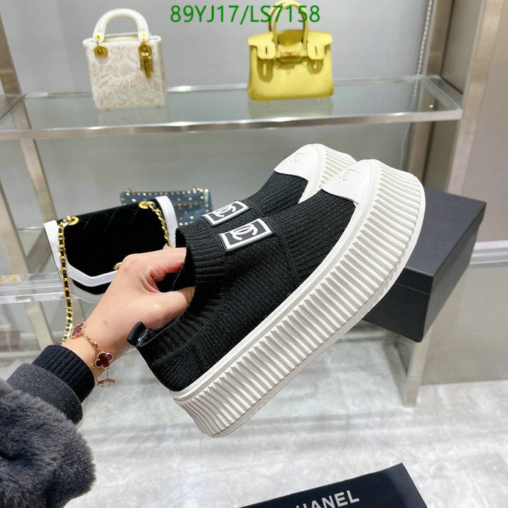 SAMC - CHL Women Shoes Sneakers - 222