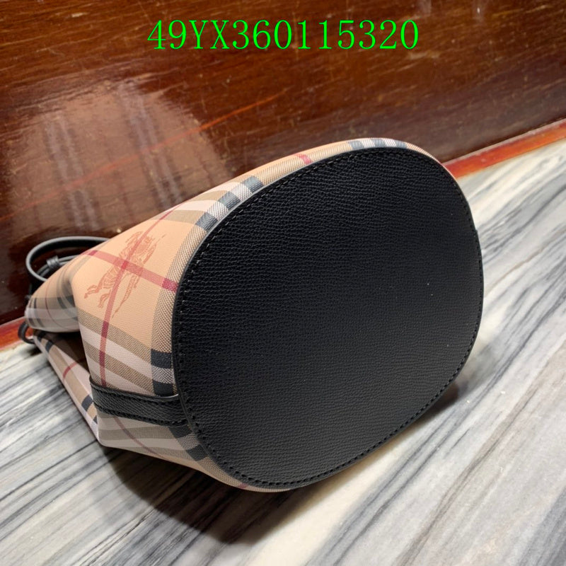 ELE Fashion -BBR Bags - 568