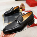 Glami - FGO Men Shoes - 878
