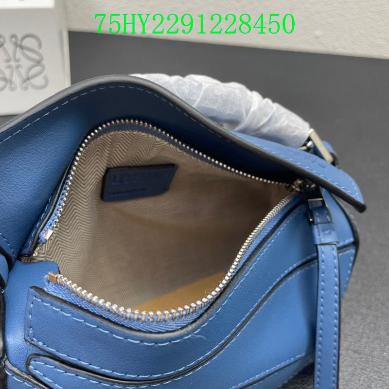 Satchel Bags - LWE Bags - 160
