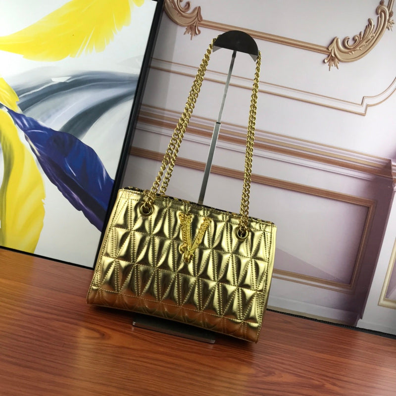 Satchel Bags - VTO Bags - 1097