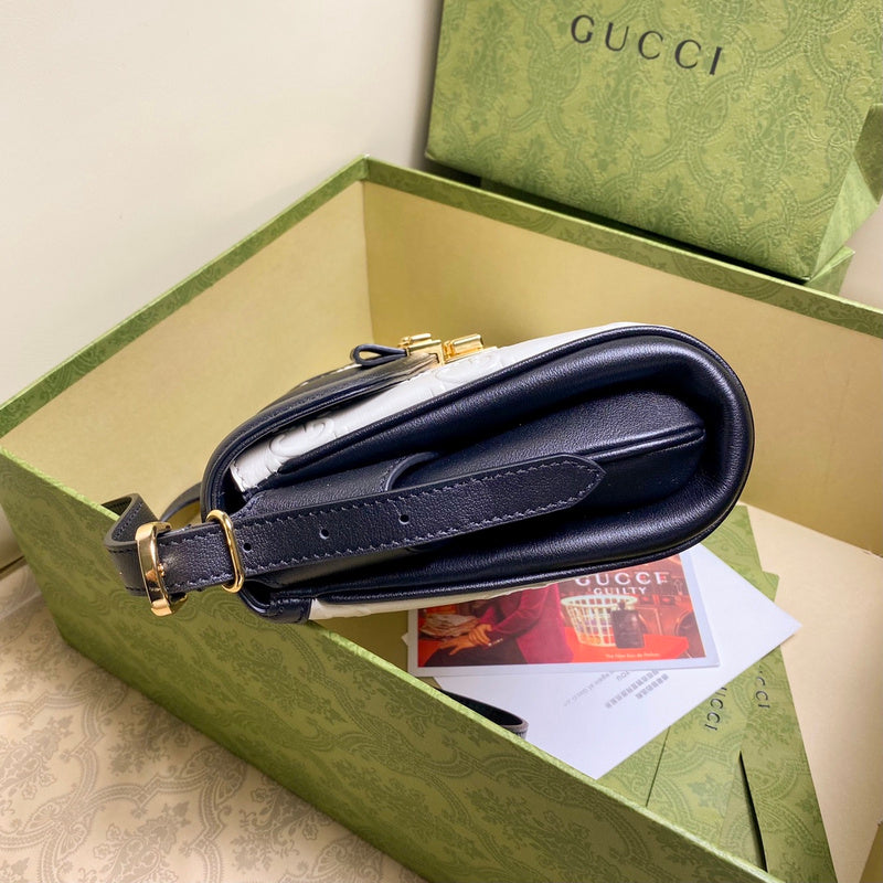 Satchel Bags - GCI Bags - 1092