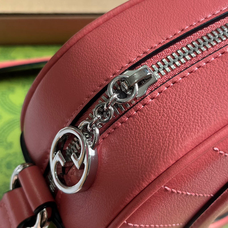 Satchel Bags - GCI Bags - 7329