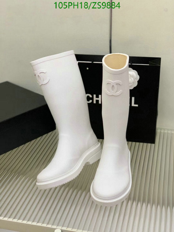 SAMC - CHL Women Boots - 172