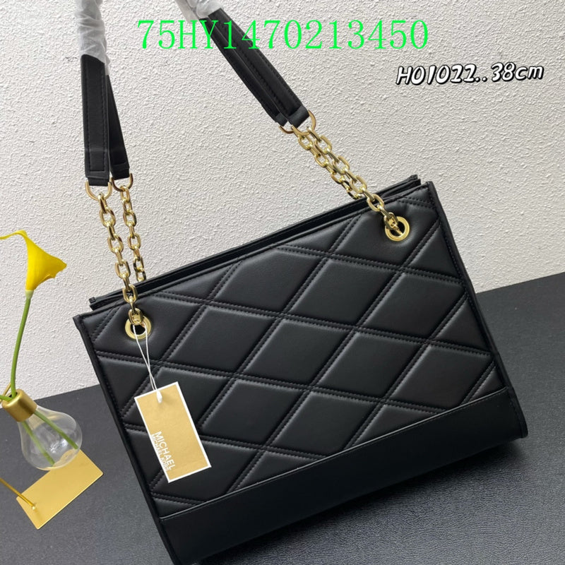 Satchel Bags - MK Bags - 110