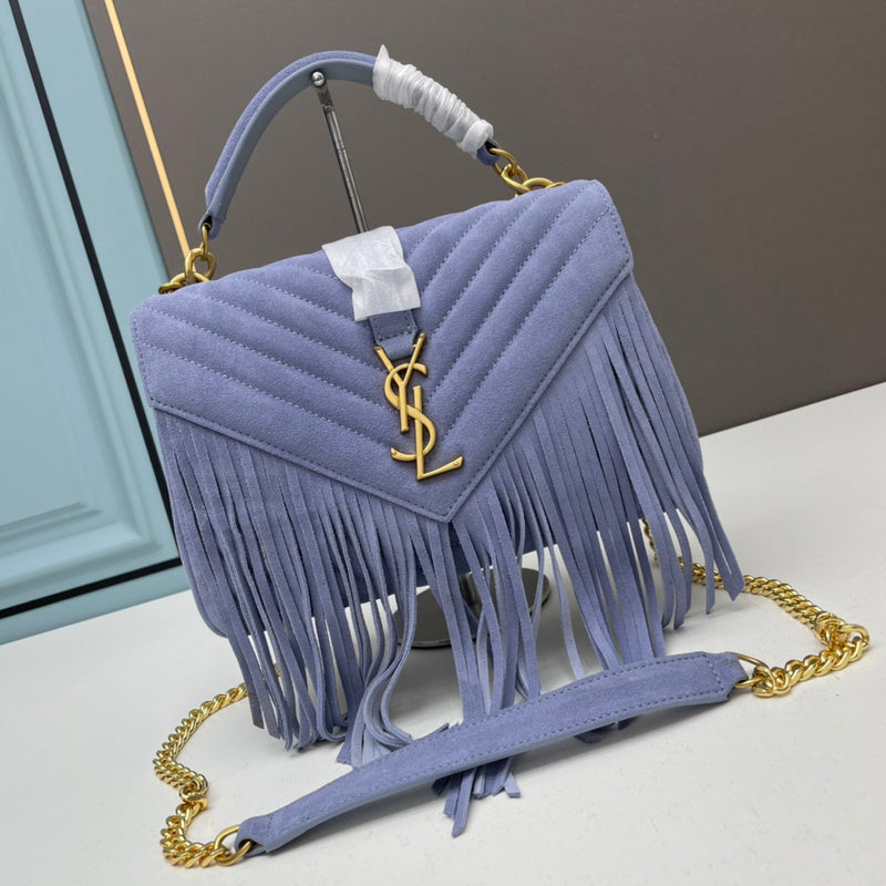 Satchel Bags - SLY Bags - 1117