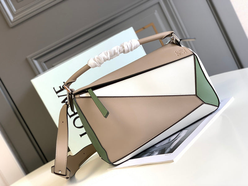 Glamy - LWO Bags - 784