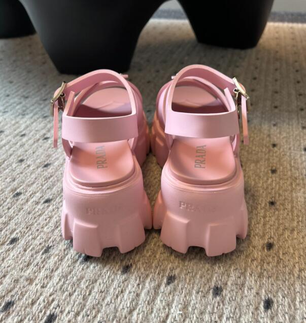 glamy - PD Women Shoes - 118