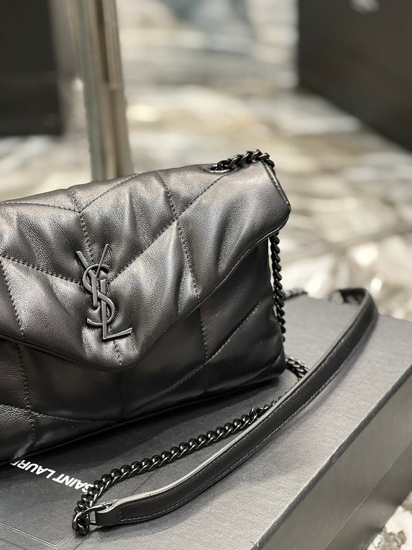 Satchel Bags - SLY Bags - 356