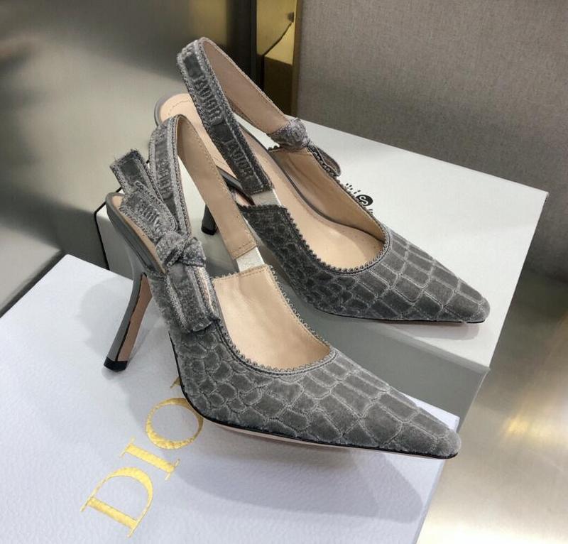 SAMCC - DOR Women Shoes - 752