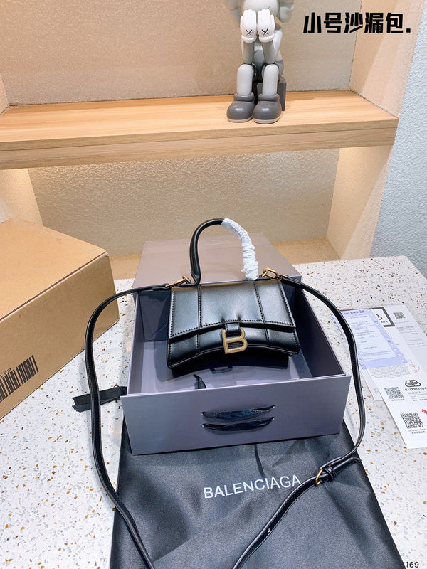 ELE Fashion - BGA Bags - 1522