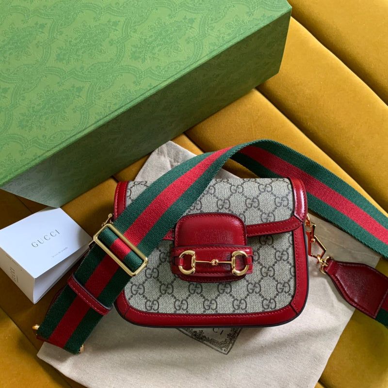 Glami-i GUKI Women Bags - 069