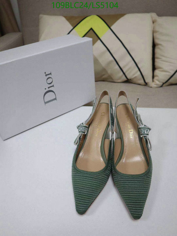 SAMCC - DOR Women Shoes - 2407
