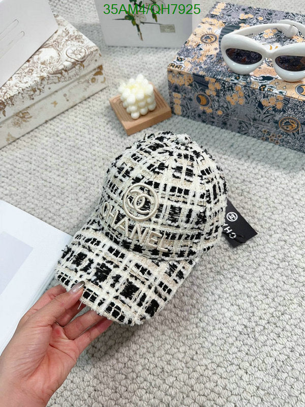 SAMC - CHL Caps & Hats - 213