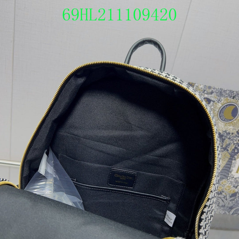 Glami - DOR Bags - 1087