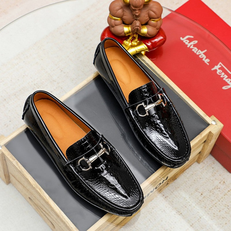 Glami - FGO Men Shoes - 931