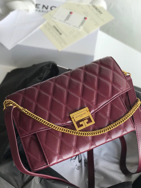 Glamy - GCY Bags - 519