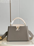 Satchel Bags - VL Bags - 1792