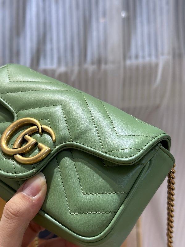Glami Fashion - GCI Bags - 12251