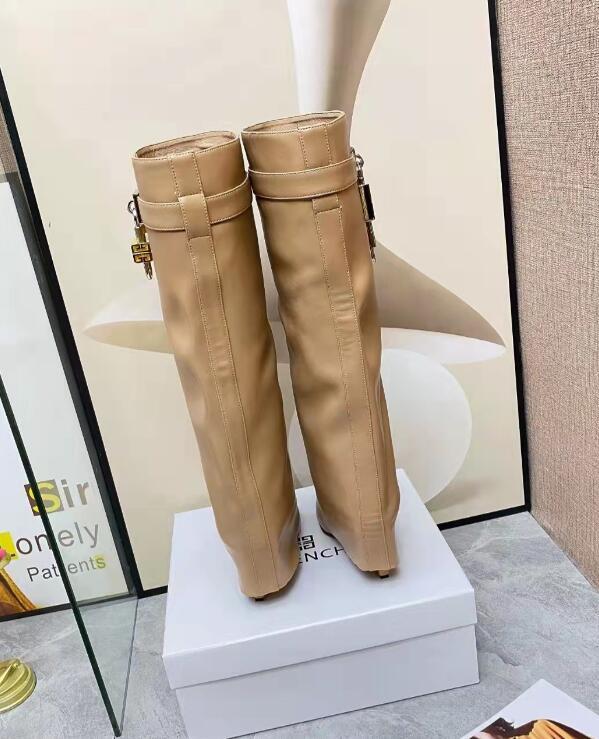 SAMC - GCY Women Shoes - 108