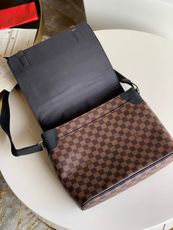 Satchel Bags - VL Bags - 2014