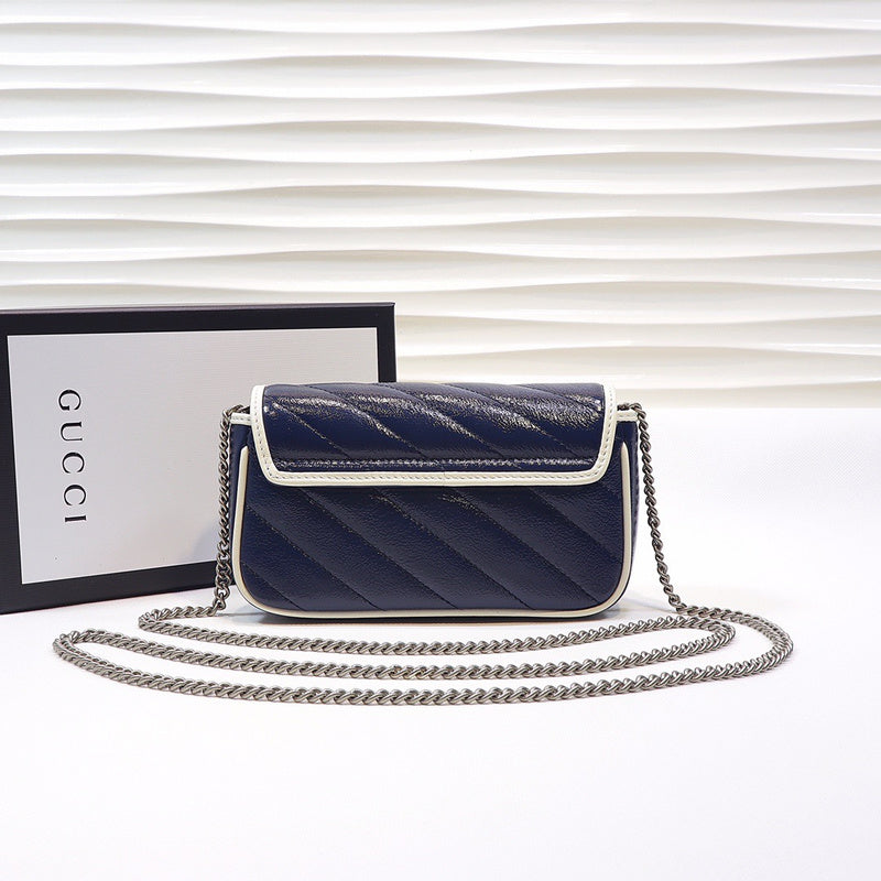 GUI2 Bags - Luxurious Bags  1117