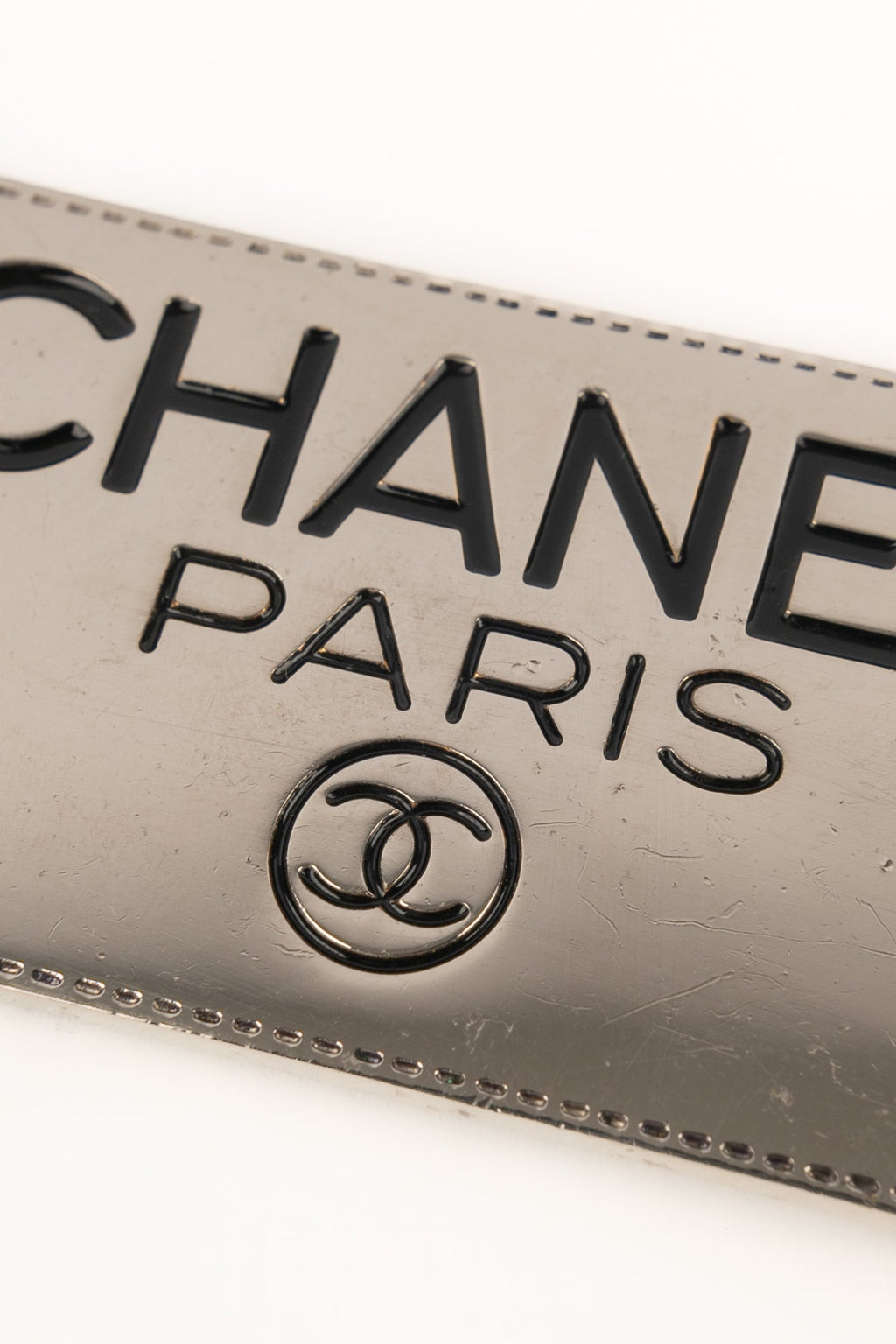 Broche Chanel