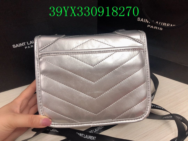Glami - YLS Bags - 2091