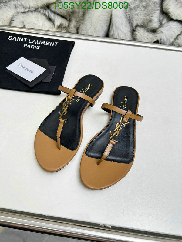 SAMC - YLS Women Shoes - 029