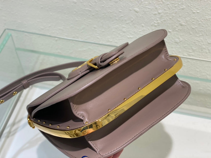 Satchel Bags - DOR Bags - 1276