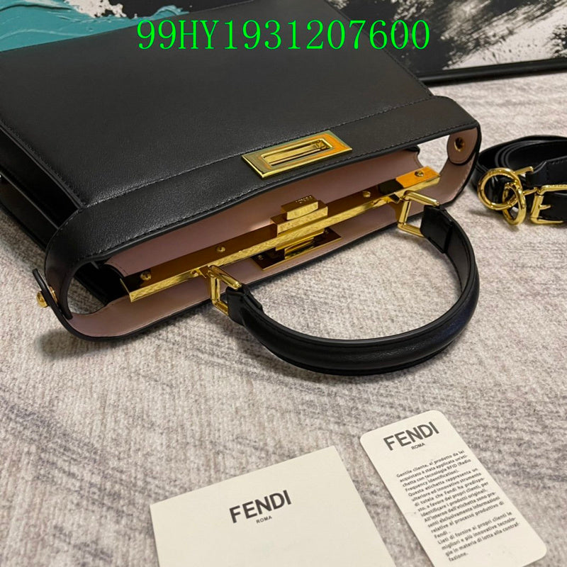 Glami - FDE Bags - 1963