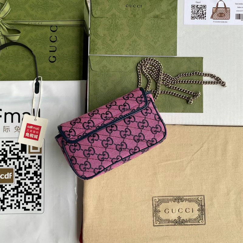 GUI2 Bags - Luxurious Bags  1143