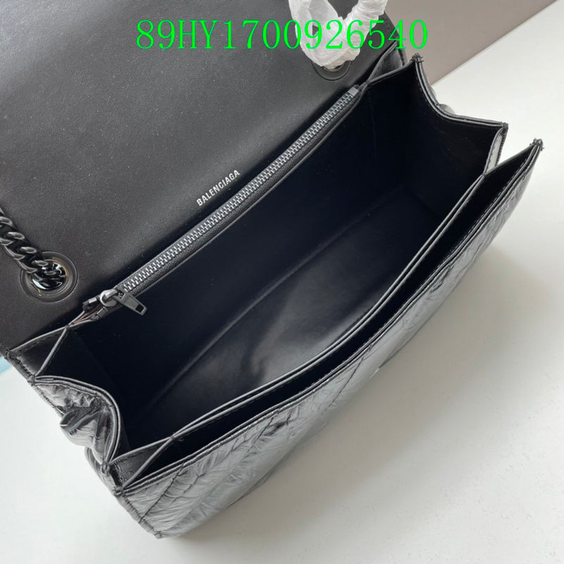 Glami GlamI - BGA Bags - 2042