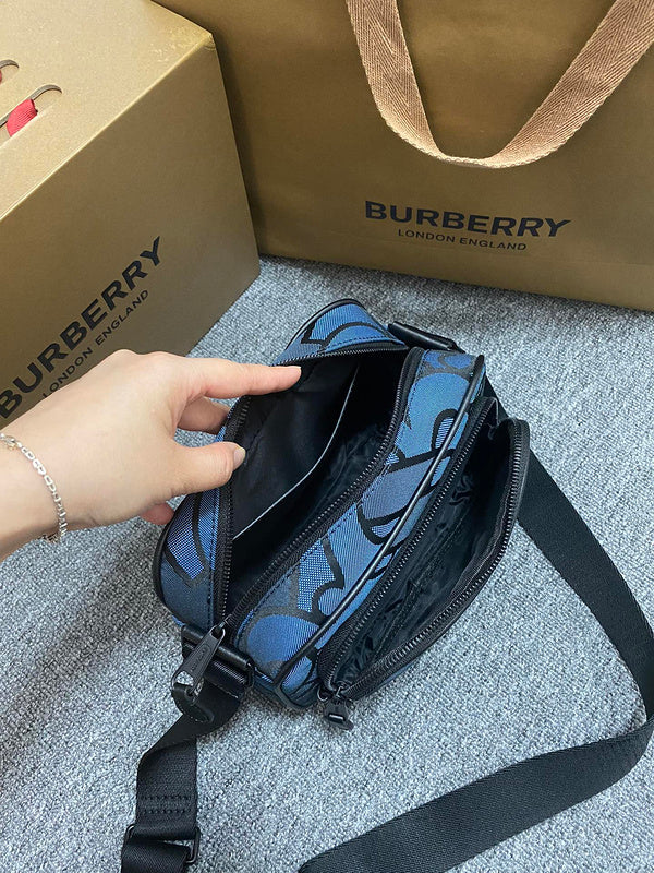 Glamy - BOR Bags - 818