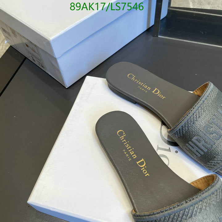 SAMCC - DOR Women Shoes - 2158