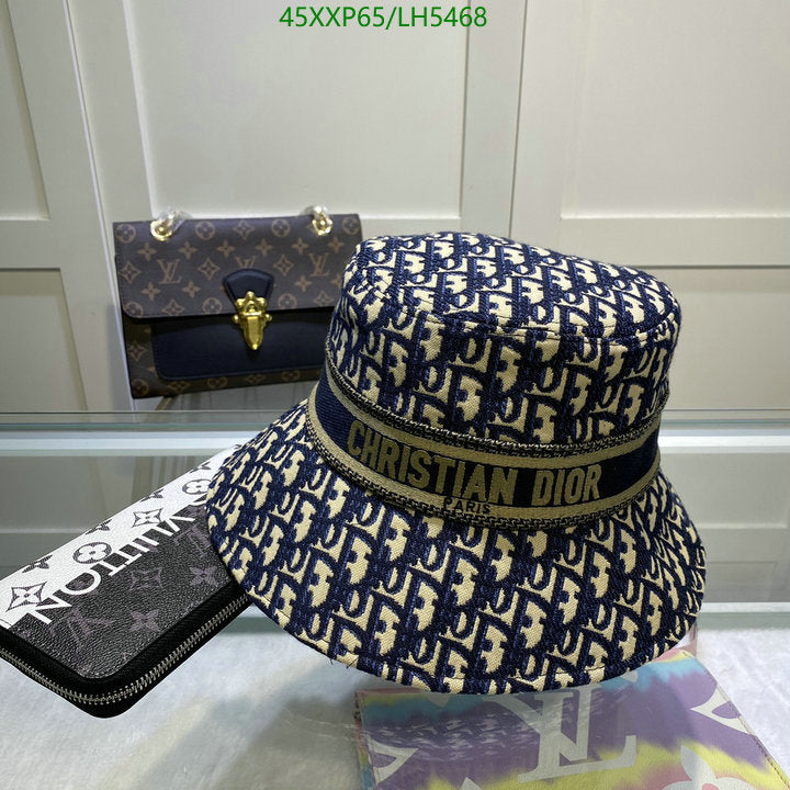 SAMC - DOR Caps & Hats - 152