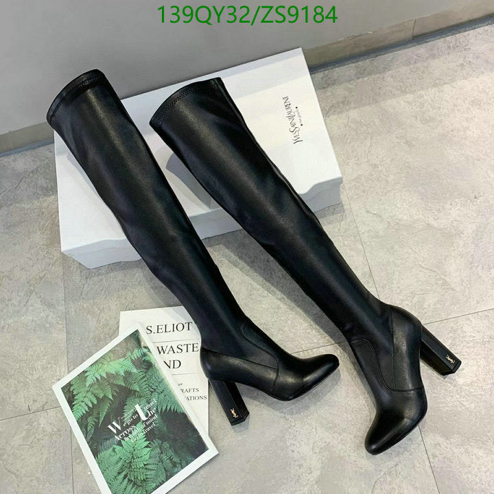 SAMC - YLS Women Shoes - 143
