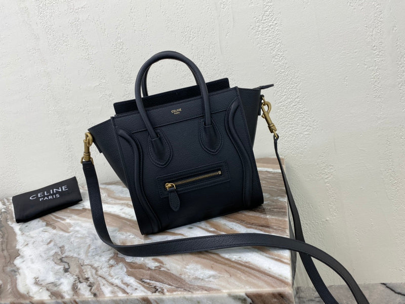 Glamy - COL Bags - 1440