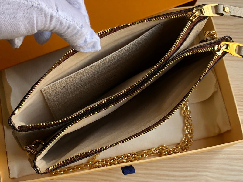 Satchel Bags - VL Bags - 4049